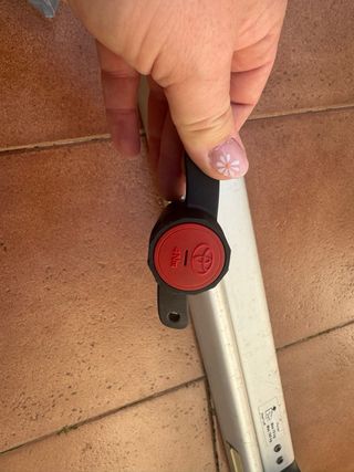 Barras techo TOYOTA Originales No envios