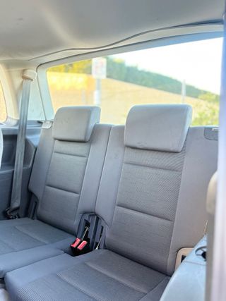 💥 Touran 1.9 TDI 105CV • Nacional • 7 Plazas
