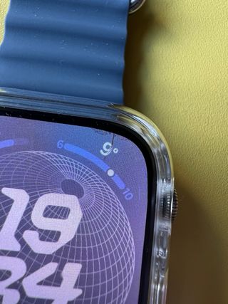 Apple Watch Series 8 45mm (GPS + Cellular)