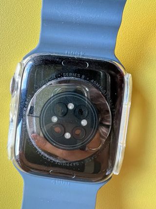 Apple Watch Series 8 45mm (GPS + Cellular)
