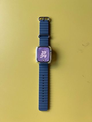 Apple Watch Series 8 45mm (GPS + Cellular)