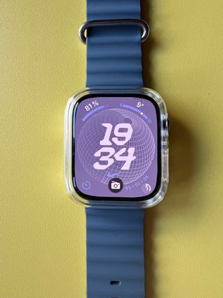 Apple Watch Series 8 45mm (GPS + Cellular)