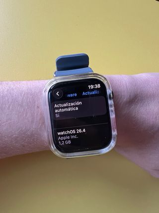 Apple Watch Series 8 45mm (GPS + Cellular)