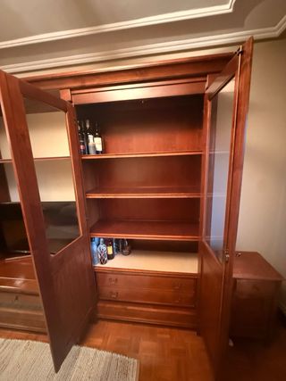 Mueble de salón Casa d’ Alba