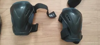 Protecciones Patinaje BMX Skate Talla L Infantil