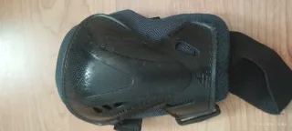 Protecciones Patinaje BMX Skate Talla L Infantil