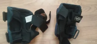 Protecciones Patinaje BMX Skate Talla L Infantil