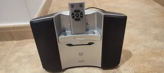 Altavoz Airis L170 2.1 MP3