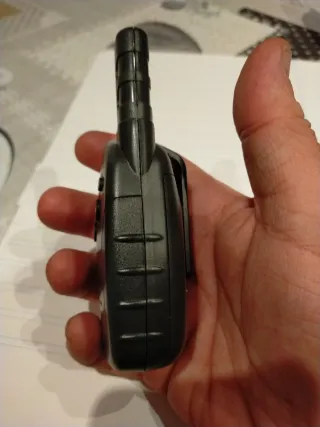 Walkie Talkie Nipco 73500