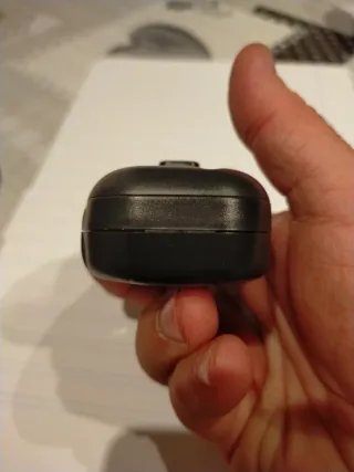 Walkie Talkie Nipco 73500