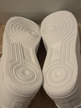 Nike Air Force 1 Low Blancas