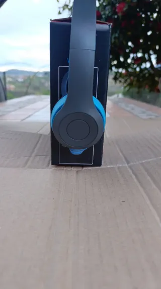 Cuffie wireless P47 Bluetooth 5.0+EDR