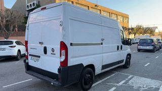 FIAT Ducato 2018