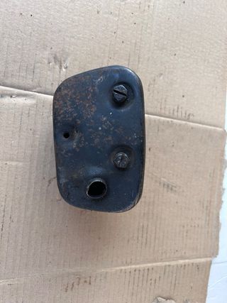 Ricambi motosega Pioneer Farmsaw e P40/41