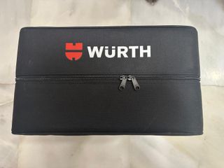 Nivel Láser Giratorio Wurth RL1-18 Receptor RLE18