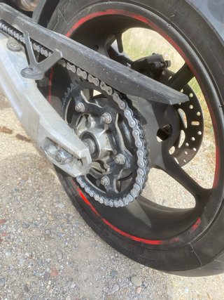 Yamaha MT-03 660 Naked