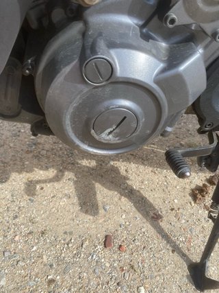 Yamaha MT-03 660 Naked