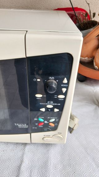 Forno a microonde Whirlpool