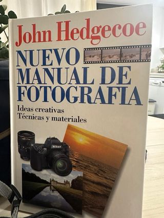 Pack Cámara Nikon F65 + Accesorios