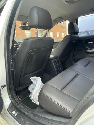 BMW Serie 3 2009