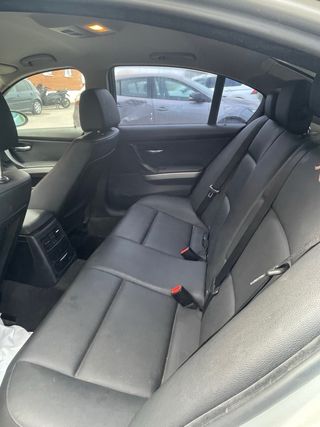 BMW Serie 3 2009