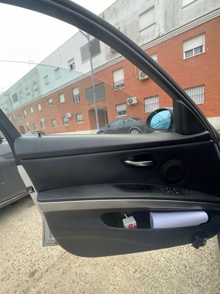 BMW Serie 3 2009