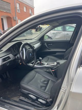 BMW Serie 3 2009