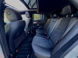 Mercedes-Benz GLE 350e Coupé AMG 2022