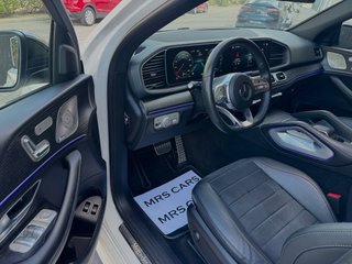 Mercedes-Benz GLE 350e Coupé AMG 2022
