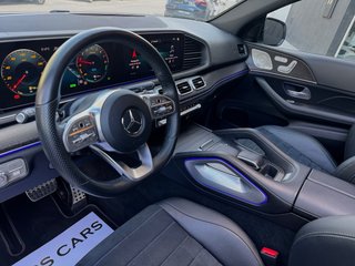 Mercedes-Benz GLE 350e Coupé AMG 2022