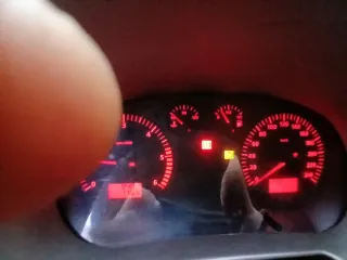 SEAT Leon 2003