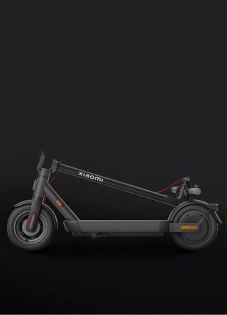 Patinete Eléctrico Xiaomi 4 Pro 2nd Gen, Dic/2024