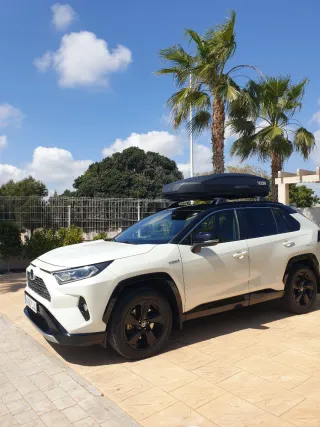 Toyota RAV4 2020
