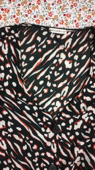 Mono de verano con bolsillos