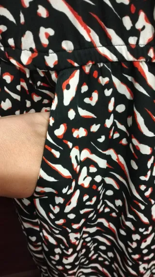 Mono de verano con bolsillos