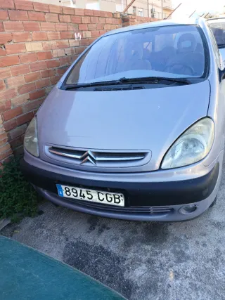 Citroen Xsara 2003