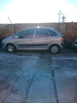 Citroen Xsara 2003