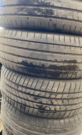 Llantas 17 Fiat Tipo Doblo 500L