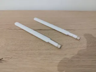 Router Huawei 4G+ SIM 535-232