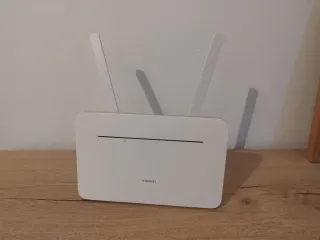 Router Huawei 4G+ SIM 535-232