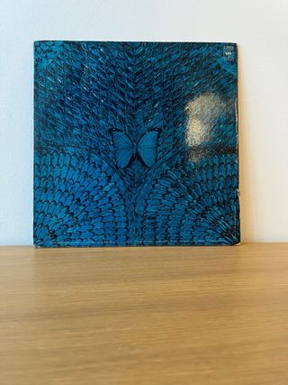 Lote 3 Vinili Santana