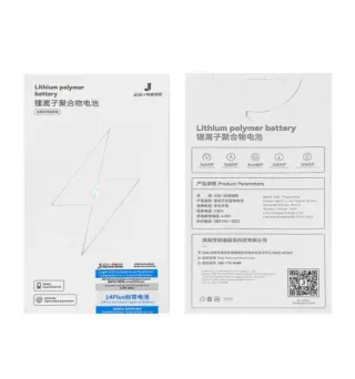 Batería iPhone 14 Plus