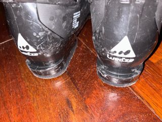 Botas de esqui Wedze