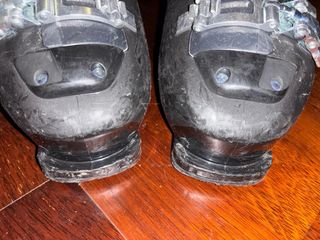 Botas de esqui Wedze