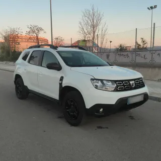Dacia Duster 2019