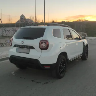 Dacia Duster 2019