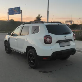 Dacia Duster 2019