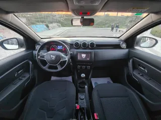 Dacia Duster 2019