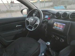 Dacia Duster 2019