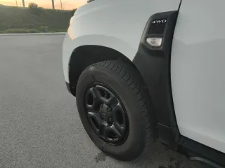 Dacia Duster 2019
